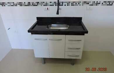 Imagem 8: Locação Residential / Home Vila Isolina Mazzei São Paulo