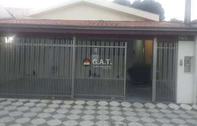 Imagem: CASA PARA LOCAÇÃO NA VILA CARVALHO - SOROCABA/SP