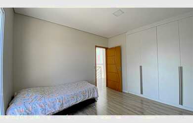 Imagem 9: Lindo sobrado para locação no condomínio Golden Park, Hortolândia/SP