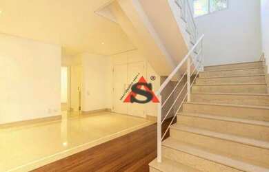 Imagem 16: Sobrado com 4 dormitórios, 710 m² - venda por R$ 9.000.000,00 ou aluguel...