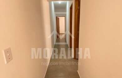 Imagem 6: ALUGA-SE CASA - BAIRRO JARDIM PAULISTANO - SALTO DE PIRAPORA - SP