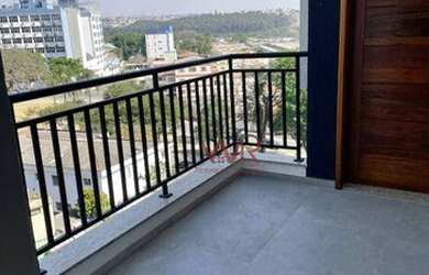 Imagem 8: Apartamento à venda, 40 m² por R$ 235.000,00 - São Miguel - São Paulo/SP