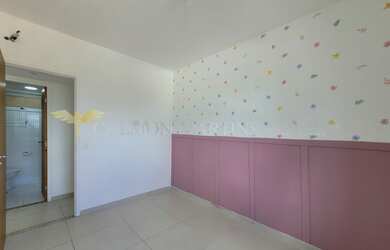 Imagem 13: Apartamento para venda tem 72 metros quadrados com 3 quartos em Patamares...