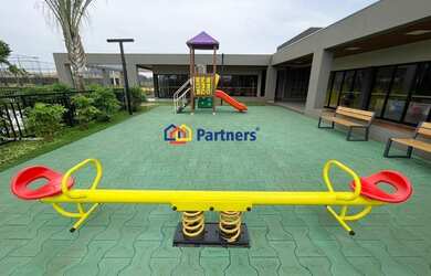 Imagem 13: Terreno em Condomínio para Venda em Ribeirão Preto, Real Sul