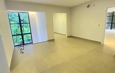 Imagem 10: Casa no Alphaville 1- 5 suítes s/ 4 master c/ closets 8 vagas de garagem fino acabamento