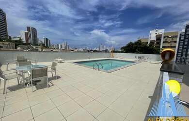 Imagem 16: APARTAMENTO RESIDENCIAL em Salvador - BA, Caminho das Árvores