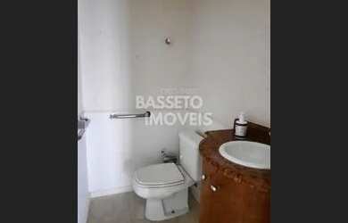 Imagem 10: FLORIANóPOLIS - Apartamento Padrão - Agronômica