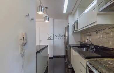 Imagem 16: Apartamento Locação 2 Dormitórios - 68 m² Vila Nova Conceição