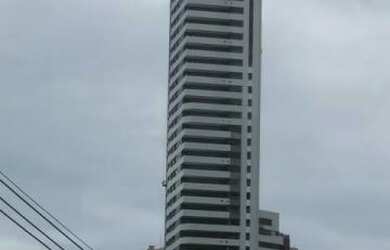 Imagem 3: APARTAMENTO ALTO PADRÃO 4 SUITES HORTO FLORESTAL EM SALVADOR