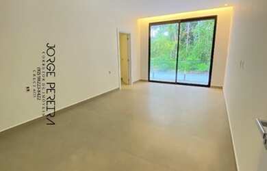 Imagem 6: Casa no Alphaville 1- 5 suítes s/ 4 master c/ closets 8 vagas de garagem fino acabamento