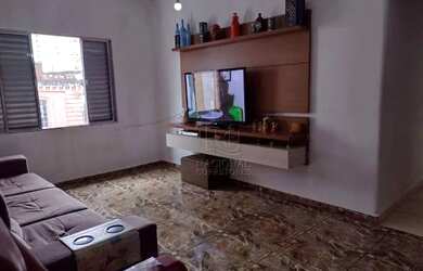 Imagem 8: Apartamento com 3 dormitórios à venda, 85 m² por R$ 388.000,00 - Brás...