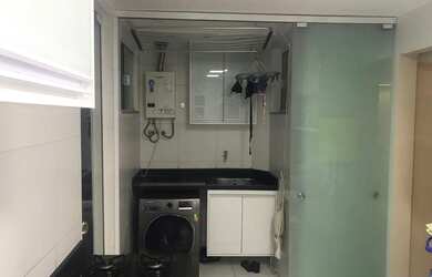 Imagem 9: Linda casa - 3/4 - condomínio Bosque do Palermo - Bairro de Buraquinho - L. de Freitas