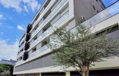 Imagem: O apartamento possui 2 Dormitórios, 2 Banheiros, 2 Vagas na