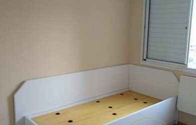 Imagem 8: Apartamento 93M2 na Vila Gomes Cardim / Tatuapé - São Paulo