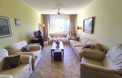 Imagem: O apartamento possui 3 Dormitórios, 3 Banheiros, 1 Vaga na