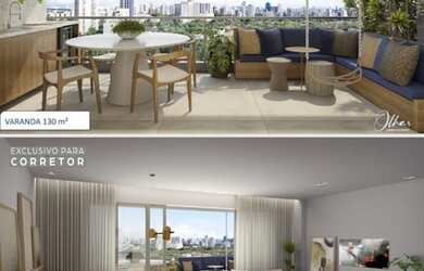 Imagem: A casa possui 4 Dormitórios, 5 Banheiros, 3 Vagas na garagem