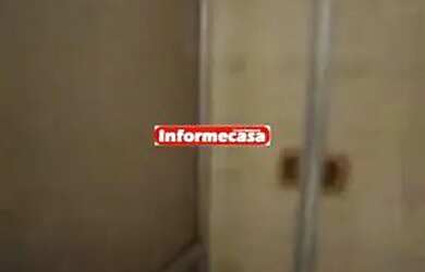 Imagem: O apartamento possui 2 Dormitórios, 1 Banheiro, 12m² de Área