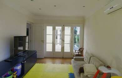 Imagem 9: Santana de Parnaíba - Casa Padrão - ALPHAVILLE