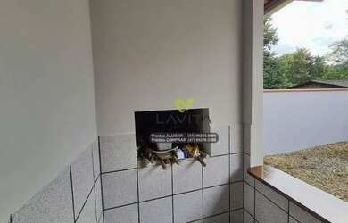 Imagem 11: Casa no Condomínio City Figueiras no Bairro Vorstadt em Blumenau Apena...