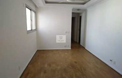 Imagem: O apartamento possui 2 Dormitórios, 3 Banheiros, 1 Vaga na