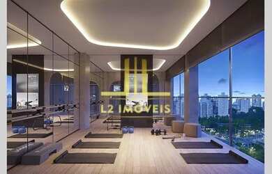 Imagem 3: Apartamento à venda no bairro Caminho das Árvores - Salvador/BA