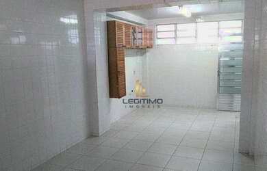 Imagem 11: Galpão para alugar no Bairro do Limão, Mezanino, 2 banheiros, 8 vagas...