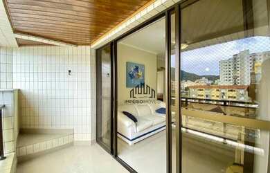 Imagem 6: Apartamento à venda na Enseada, Guarujá/SP, 3 Dormitórios, 1 vaga de...