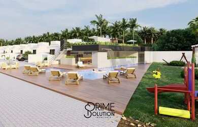 Imagem 5: Casas em Barreirinhas em Construção com Pagamento Facilitado na margem do Rio