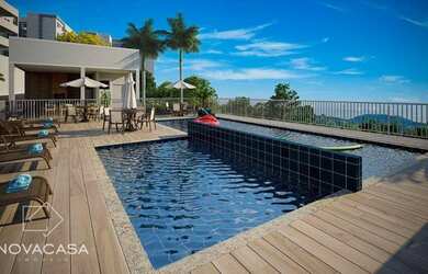 Imagem 1: Apartamento no Juliana