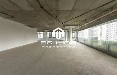 Imagem 2: APARTAMENTO RESIDENCIAL em SÃO PAULO - SP, ITAIM BIBI