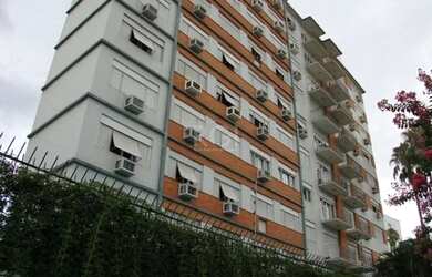 Imagem: O apartamento à venda possui 2 Dormitórios, 2 Banheiros, 1