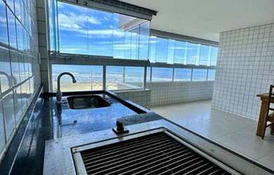 Imagem 9: Apartamento à venda, 80 m² por R$ 589.000,00 - Maracanã - Praia Grande/SP