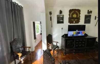 Imagem 13: Apartamento para aluguel tem 90 metros quadrados com 2 quartos em Copacabana...