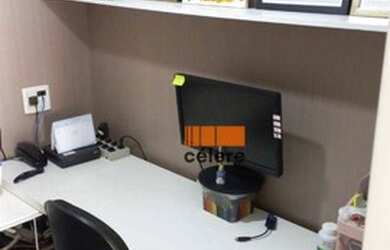 Imagem 11: Apartamento, 132 m² - venda por R$ 1.590.000,00 ou aluguel por R$ 11.800,00/mês...