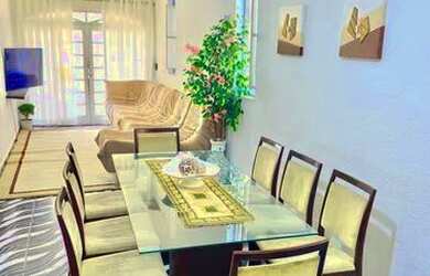 Imagem 3: 4 por quarto. 300m² de Área, 1 Vaga na garageme4 Dormitórios