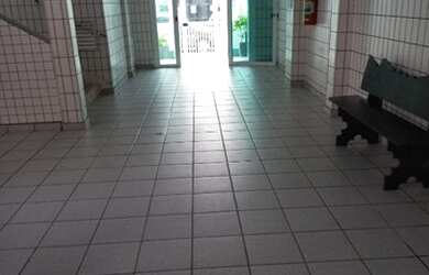 Imagem 13: Kitnet frente à Praia - Praia Grande / Temporada por diária