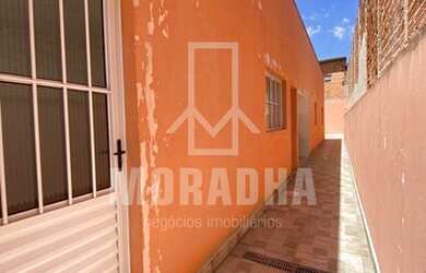 Imagem 3: ALUGA-SE CASA - BAIRRO JARDIM PAULISTANO - SALTO DE PIRAPORA - SP