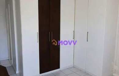 Imagem 13: Apartamento com 3 dormitórios à venda, 94 m² por R$ 780.000,00 - Icaraí - Niterói/RJ