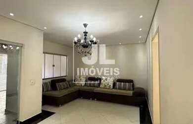 Imagem 4: CASA RESIDENCIAL em CAMPO LIMPO PAULISTA - SP, JARDIM VISTA ALEGRE