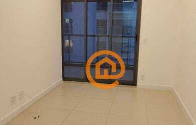 Imagem 6: Studio com 1 dormitório para alugar, 44 m² por R$ 4.483,72/mês - Pinheiros - São Paulo/SP