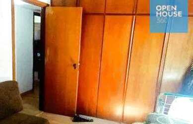 Imagem 11: Apartamento. Piscina, Churrasqueira, 85m² de Áreae2 Vagas na garagem