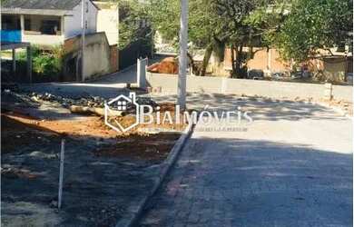 Imagem 1: Lotes em Campo Grande / Estrada Guandu do Sapê por 10 Mil de entrada