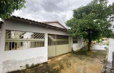Imagem 2: Casa para aluguel no Residencial Goiânia Viva - Goiânia - GO