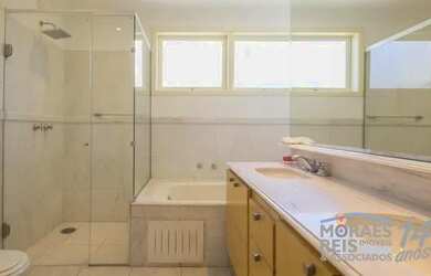 Imagem 2: Casa à venda, 488 m² por R$ 4.000.000,00 - Vila Morumbi - São Paulo/SP