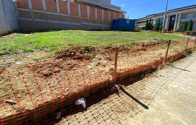 Imagem 3: terreno - Loteamento Residencial Jardim Villagio II - Americana