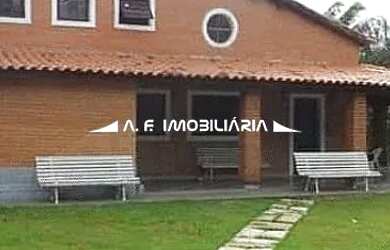 Imagem: A fazenda possui 200m² de Área e está localizado em Mairinque