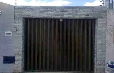 Imagem: Vendo casa no Porto Sul Fundo do Condomínio Melicio Machado