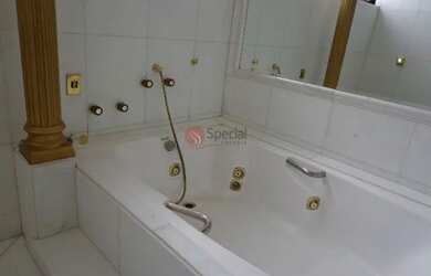 Imagem 7: Cobertura residencial para venda e locação, Jardim Anália Franco, São...