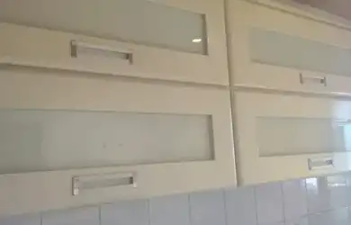 Imagem 4: Apartamento para venda tem 162 metros quadrados com 4 quartos