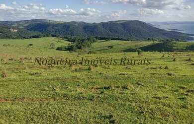 Imagem 11: Fazenda com 1.115 alqueires com represa Nogueira Imóveis Rurais
